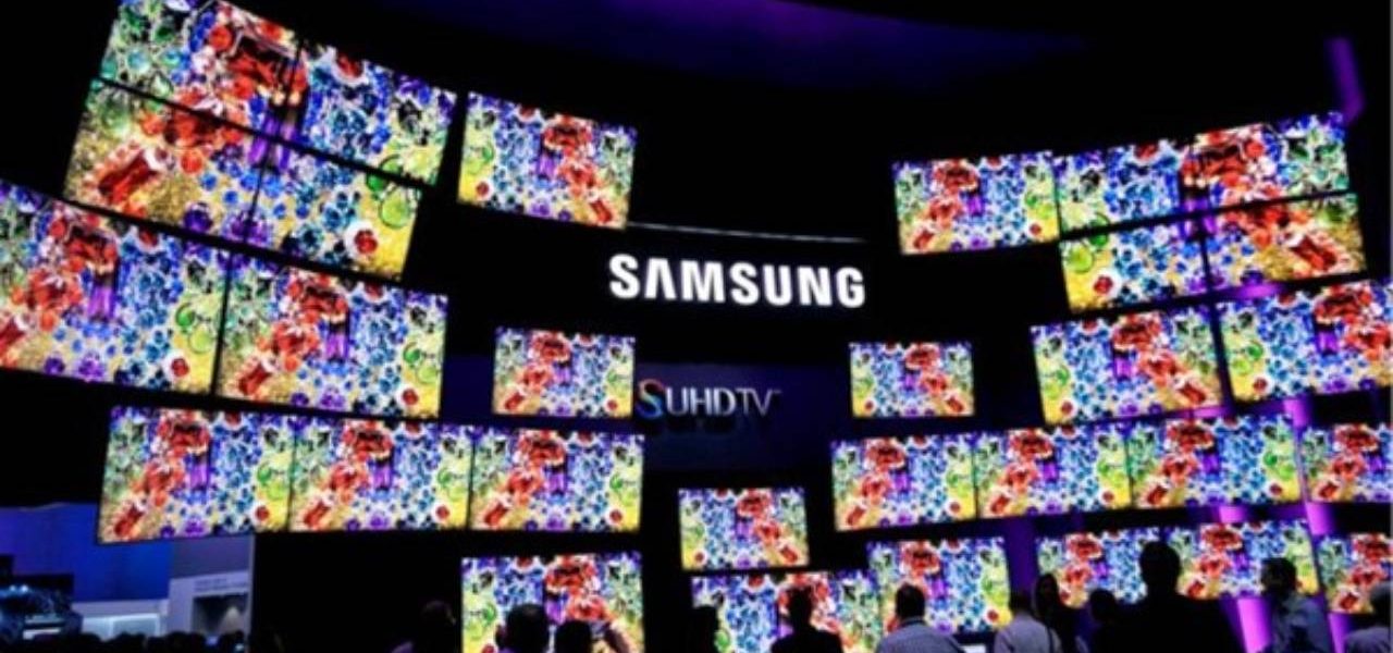 Samsung Q Dot