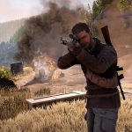 Sniper Elite Resistance