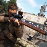 Sniper Elite Resistance
