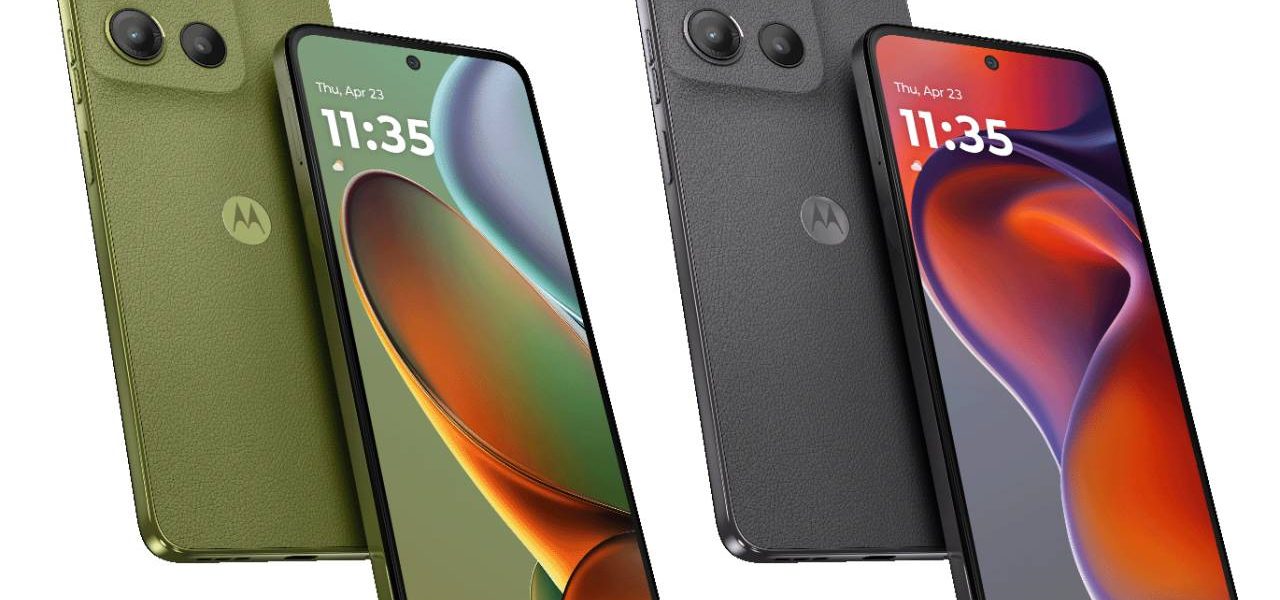 moto g05 and g15