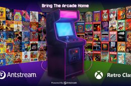 Antstream Classics