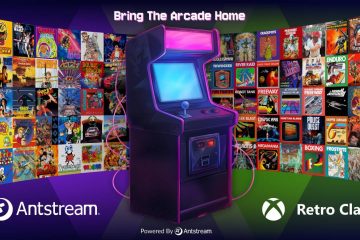 Antstream Classics