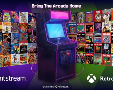 Antstream Classics