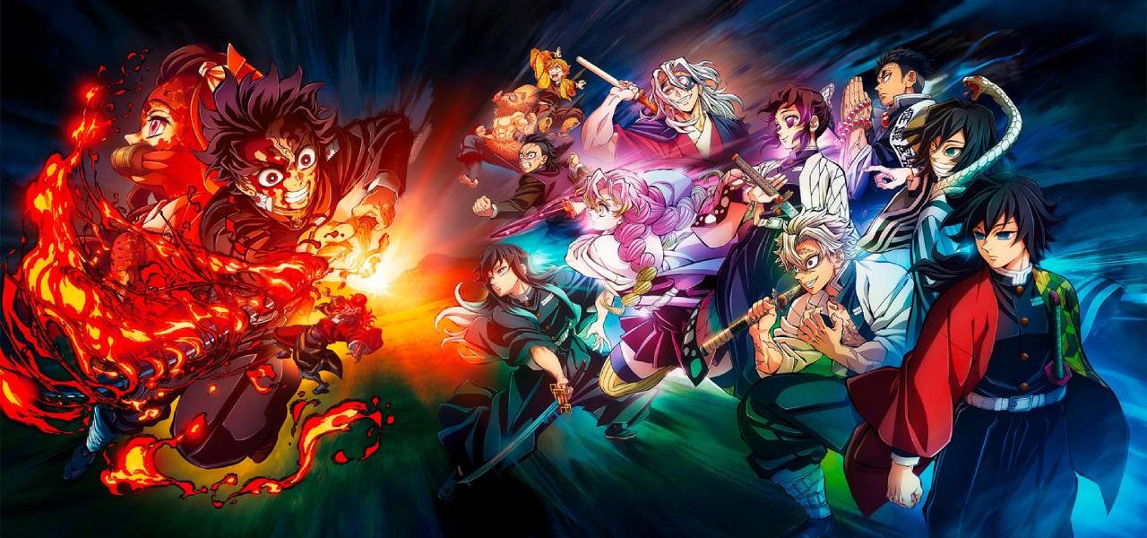 Demon Slayer