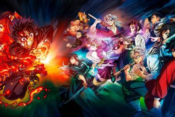 Demon Slayer