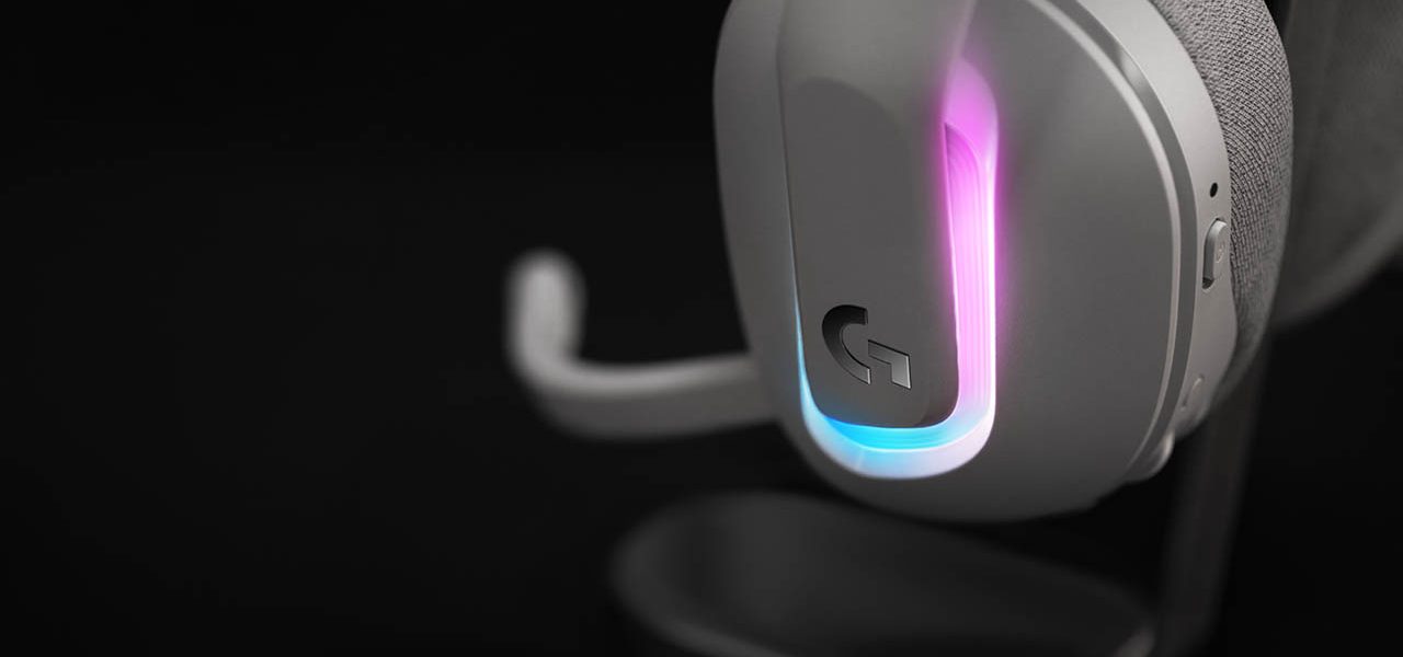 Logitech G522