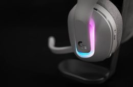 Logitech G522