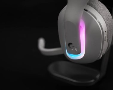 Logitech G522