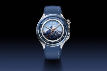 OPPO Watch X2