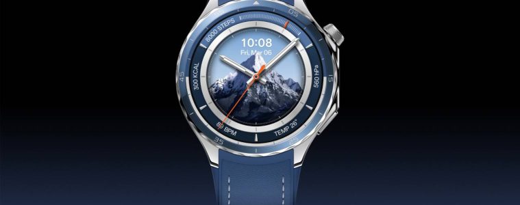 OPPO Watch X2