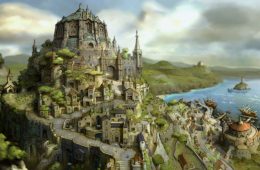 Bravely Default - Flying Fairy HD Remaster