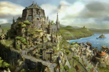 Bravely Default - Flying Fairy HD Remaster