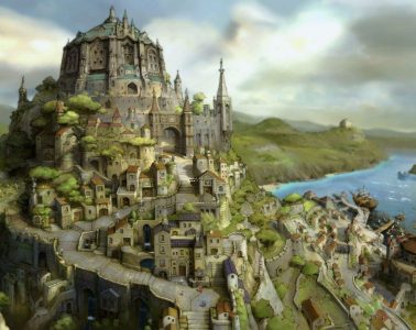 Bravely Default - Flying Fairy HD Remaster
