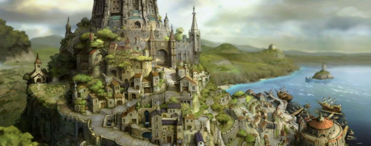 Bravely Default - Flying Fairy HD Remaster