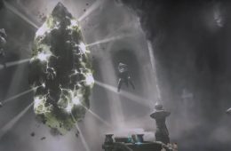 Bravely Default HD Remaster