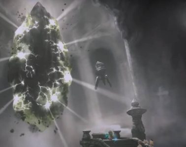 Bravely Default HD Remaster