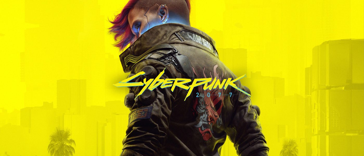 Cyberpunk 2077