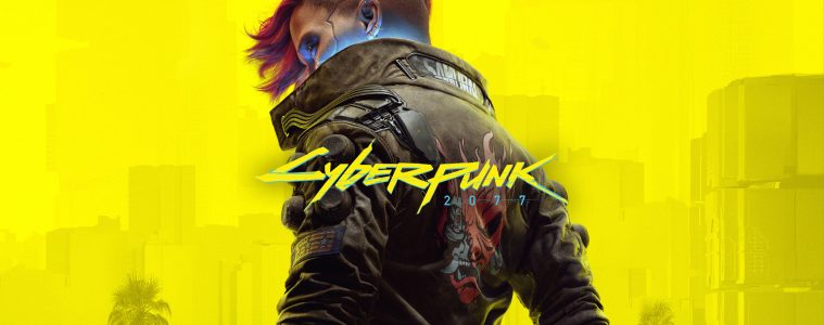 Cyberpunk 2077