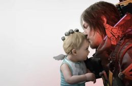 Death Stranding 2 - On the Beach