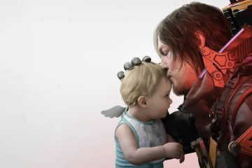 Death Stranding 2 - On the Beach