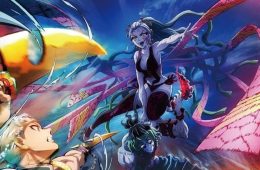 Demon Slayer - Kimetsu No Yaiba