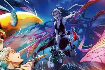 Demon Slayer - Kimetsu No Yaiba