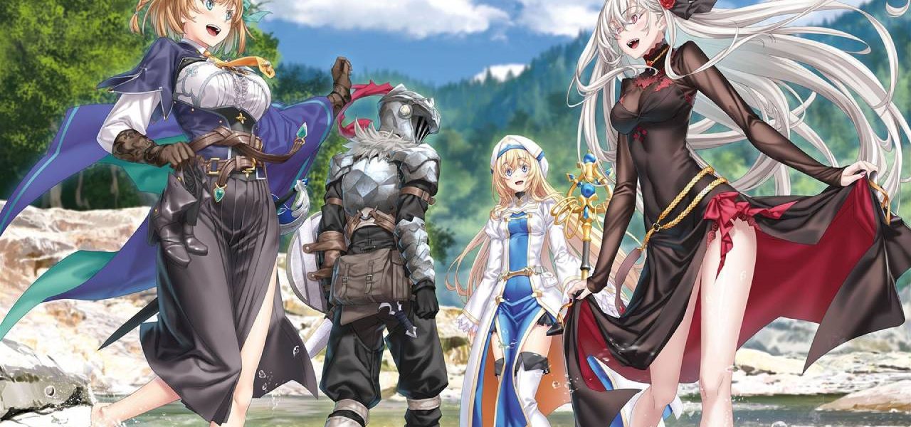 Goblin Slayer