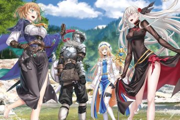 Goblin Slayer
