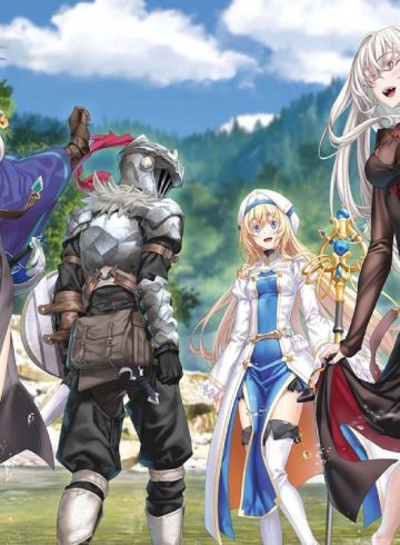 Goblin Slayer
