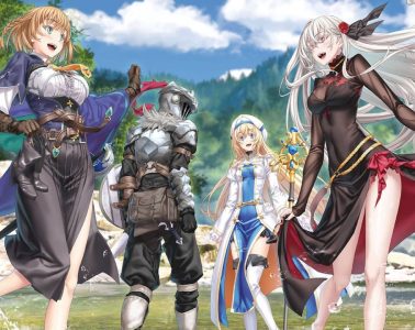 Goblin Slayer
