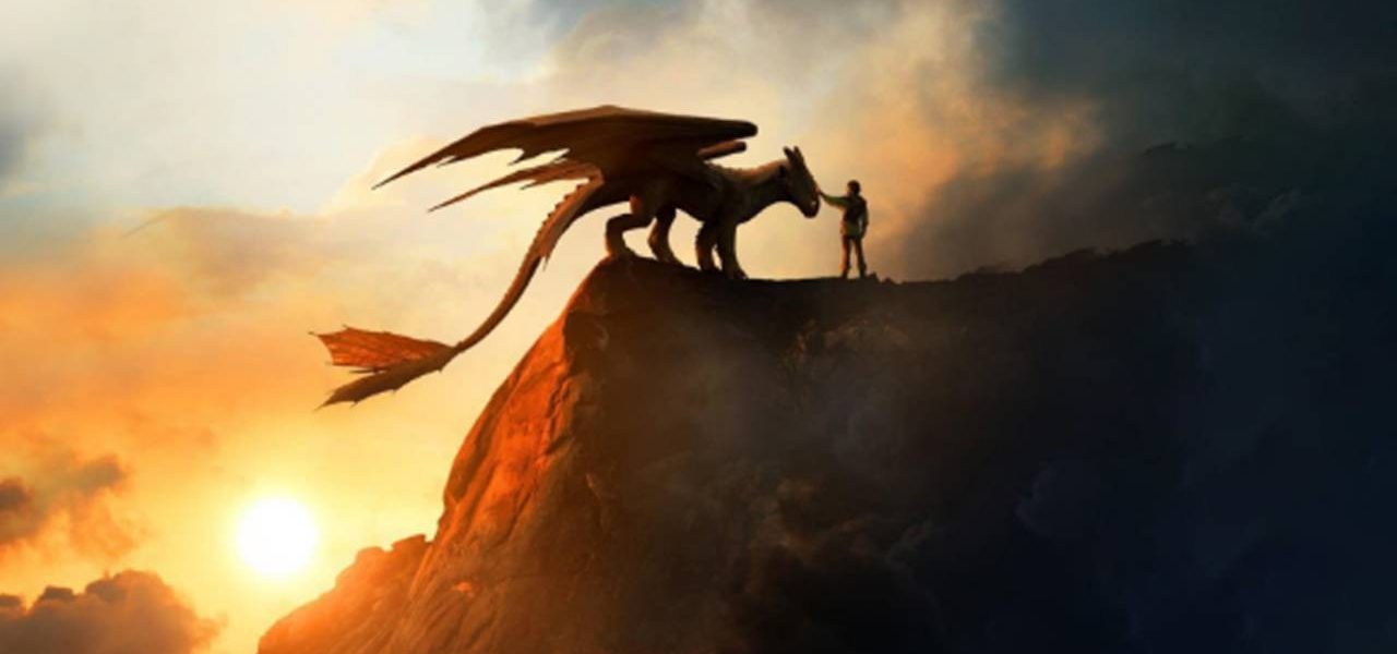 How to Train Your Dragon (2025)