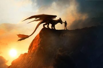 How to Train Your Dragon (2025)