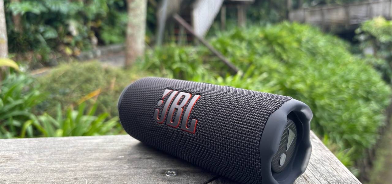 JBL Flip 7