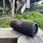 JBL Flip 7