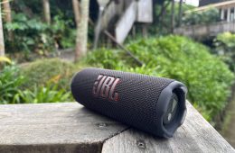 JBL Flip 7