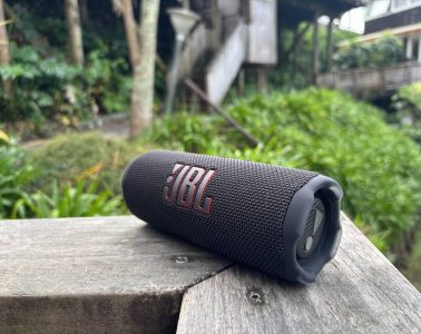 JBL Flip 7