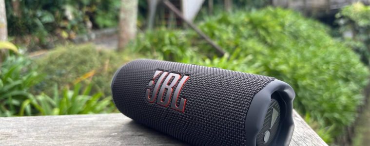 JBL Flip 7