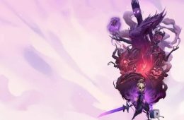 Lost in Random - The Eternal Die