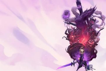 Lost in Random - The Eternal Die