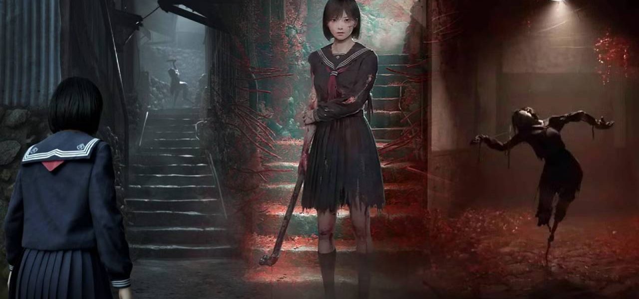 Silent Hill f