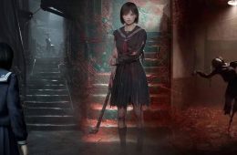 Silent Hill f