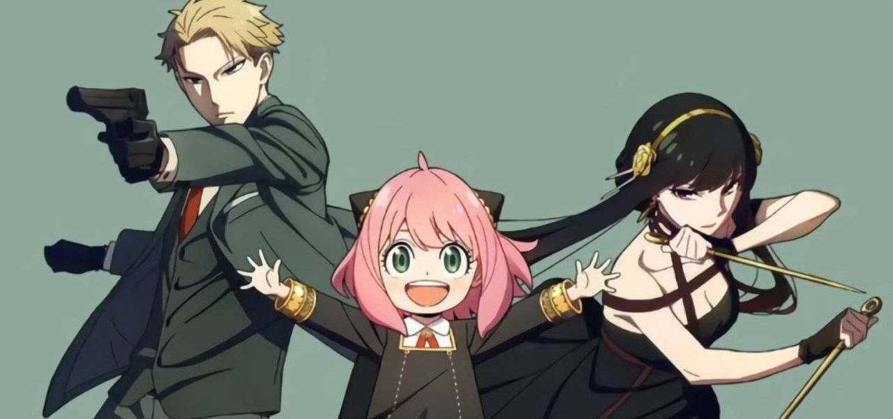 Spy X Family