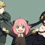 Spy X Family