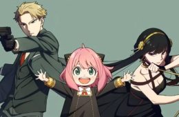 Spy X Family