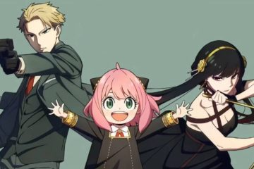 Spy X Family