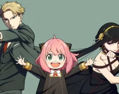 Spy X Family