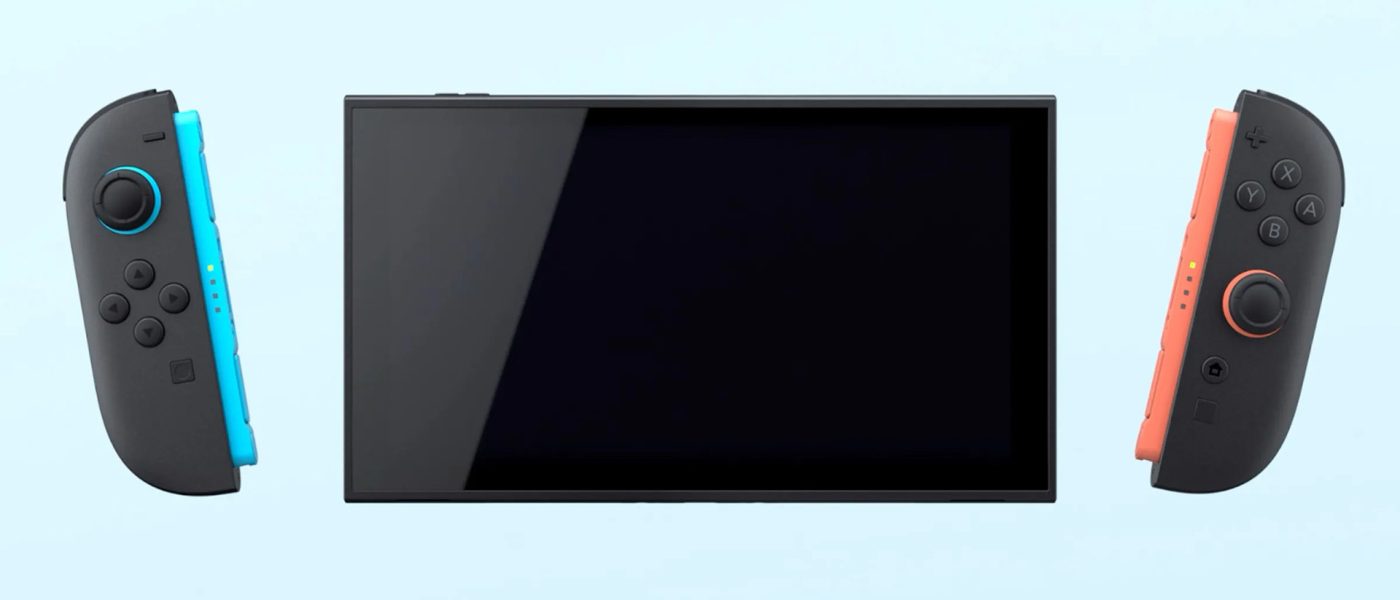 Nintendo Switch 2