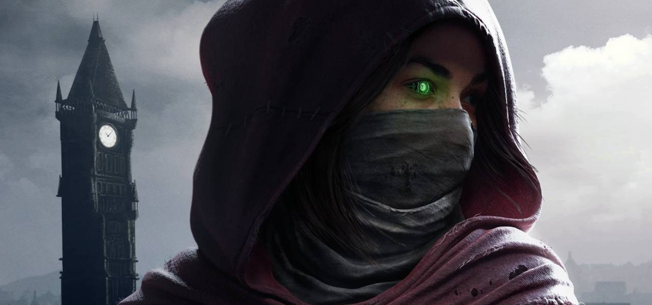 Thief VR