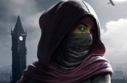 Thief VR