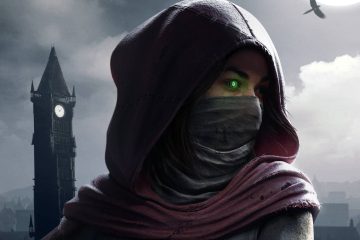 Thief VR